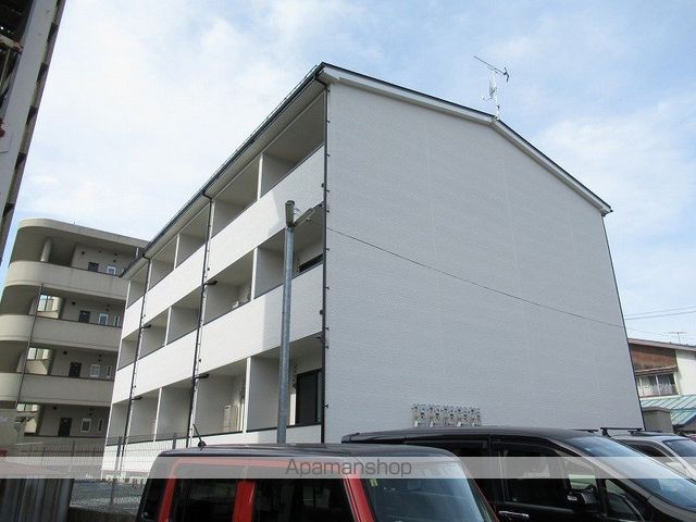 ソワサントセーズ下ノ橋の外観写真