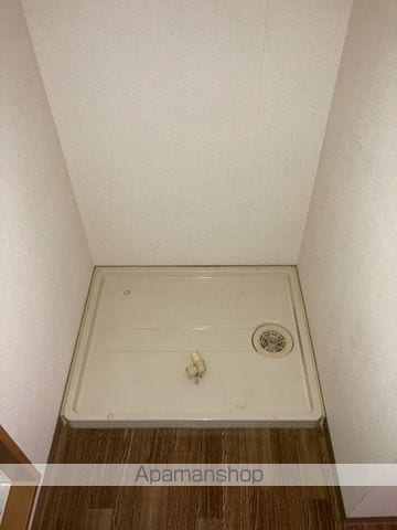 フィネス高橋の内装写真