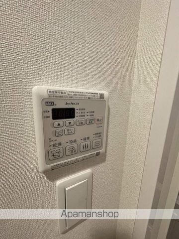 プレサンス塚本グランゲートの内装写真