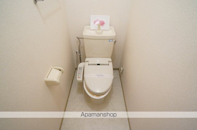 グランドゥールIの内装写真