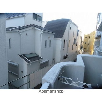 エレガンス綾瀬４[2LDK/48.6m2]の内装7