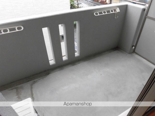 アルテールの内装写真