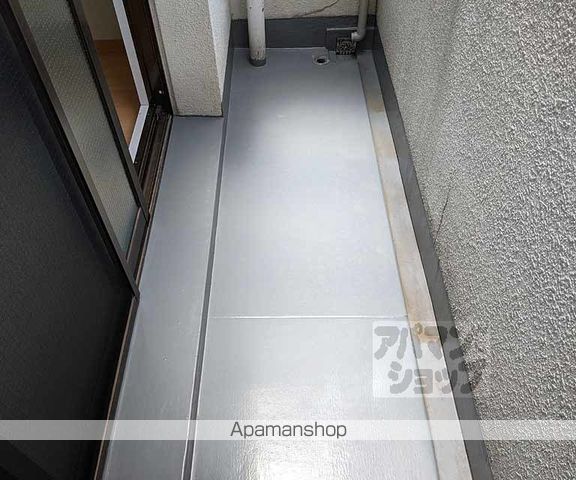 カーサヴェルデの内装写真