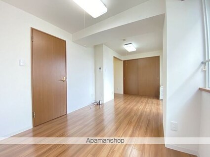 ソシアルマンションリードⅠ[1LDK/38.18m2]の内装1