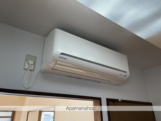 グランシャリオ横川の内装写真