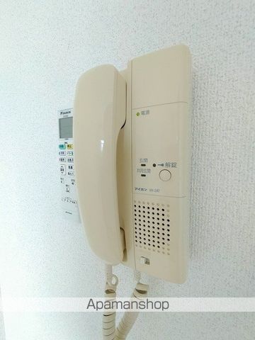 フルハウスの内装写真