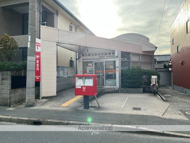 花園西町2丁目2-16貸家の周辺写真
