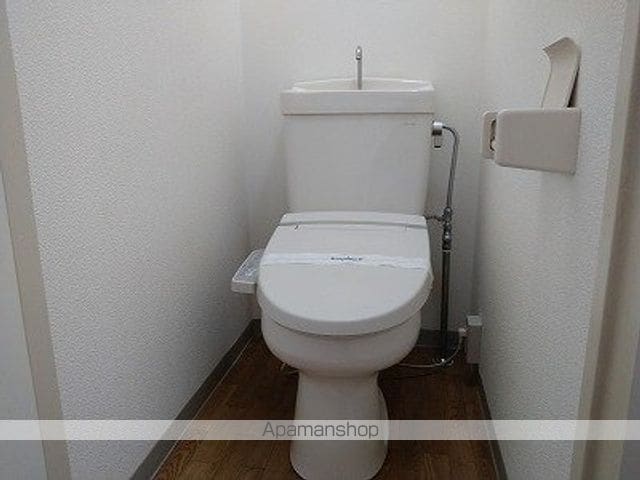 レオパレスANNEX新川崎の内装写真
