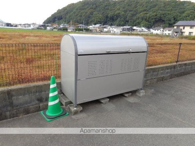 グリーンベルズ D棟の内装写真