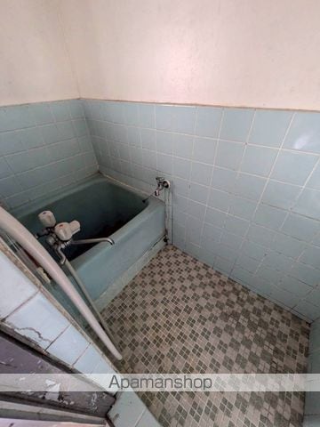 池田文化2号棟の内装写真