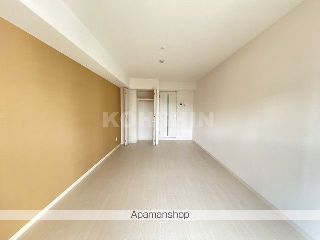 レクラン七道の内装写真