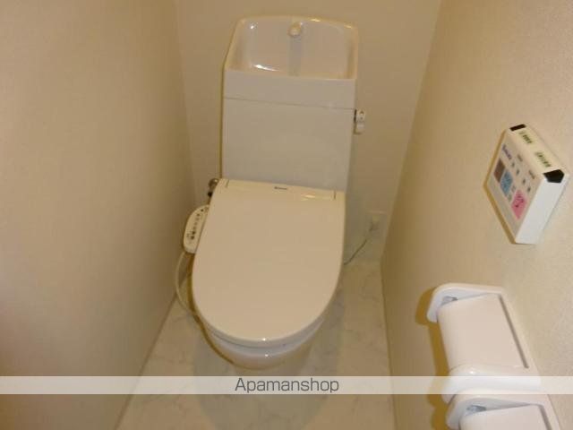 カーサ フェリーチェの内装写真