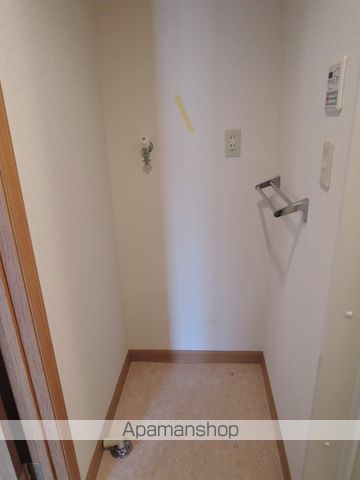 プチシャの内装写真