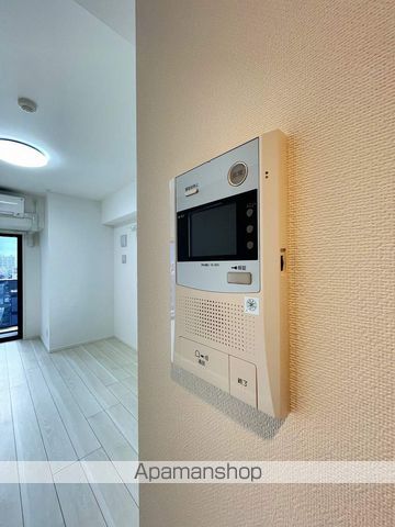 メイクス上前津IIの内装写真