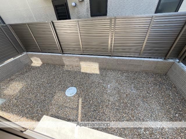 名鉄名古屋本線 新木曽川駅 徒歩23分 2階建 新築の内装写真