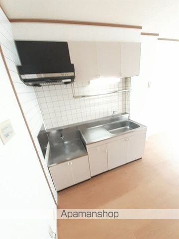 メゾン田園の内装写真