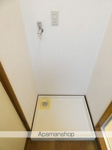 ハイツドリーム 東棟の内装写真