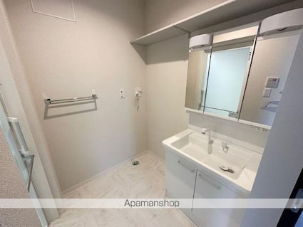 シャーメゾン　ラフィーネ[2LDK/58.64m2]のその他設備