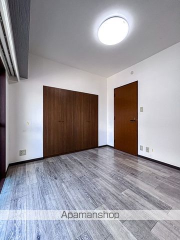 藤和シティコープ新大塚IIの内装写真