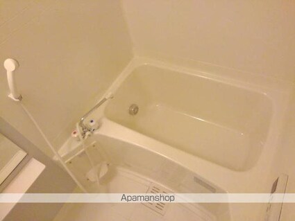 シャルマン２１ＡＢＥ　Ⅰ[2LDK/65.53m2]のバス