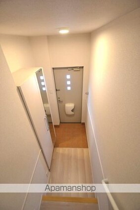 フラン　ブリーズ　Ⅲ[2LDK/58.64m2]の内装1