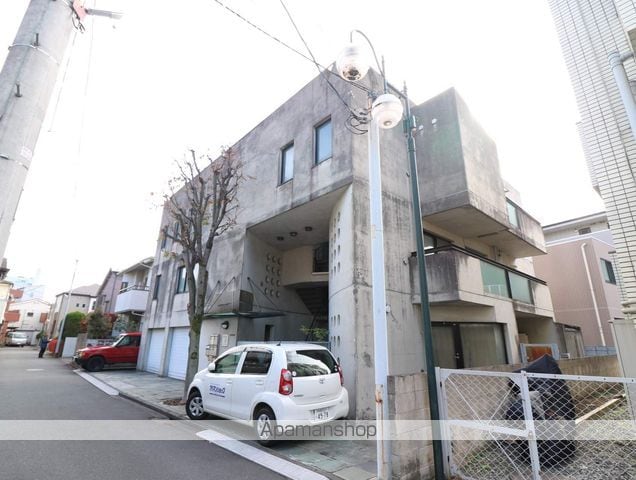 TREFALCOの外観写真