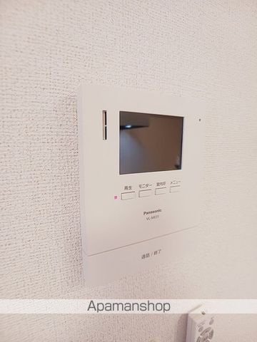 カレント レジデンス 下増田Iの内装写真