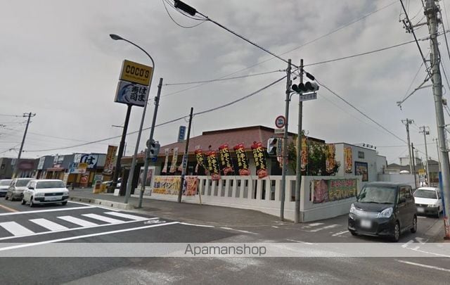 LA VITA FELICEの周辺写真