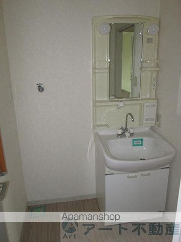 ディアス播磨台の内装写真