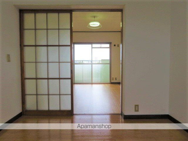小川コーポ101の内装写真