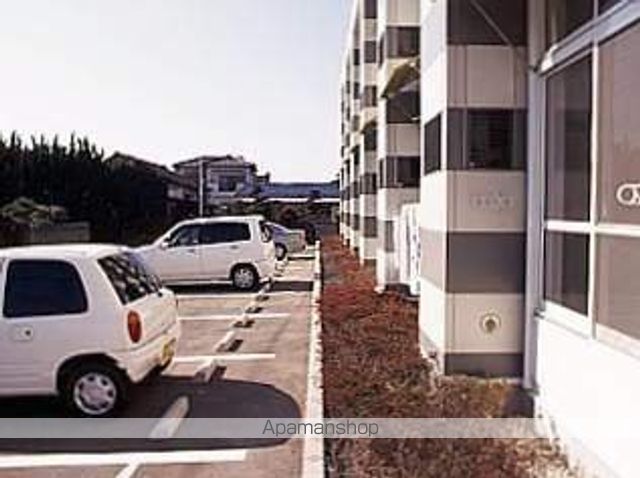 レオパレス花見ヶ浜のその他写真
