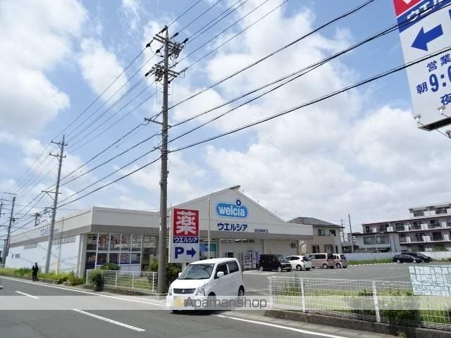 セフィーロの周辺写真