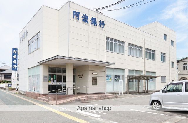 吉田ハイツの周辺写真