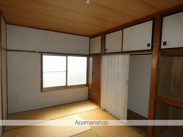 ソフィア北日吉の内装写真