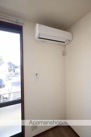 メゾンポラリスの内装写真