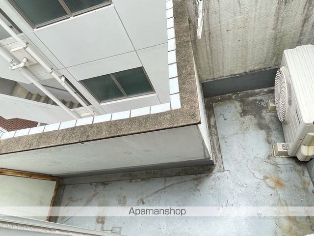 リリーフ室見 802 ｜ 福岡県福岡市早良区室見２丁目16-22（賃貸マンション1K・8階・22.45㎡） その11