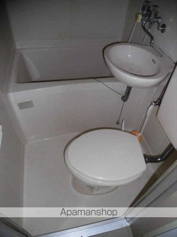 スカイハイツ三木町の内装写真