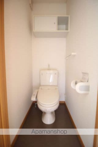 ラフレシールの内装写真