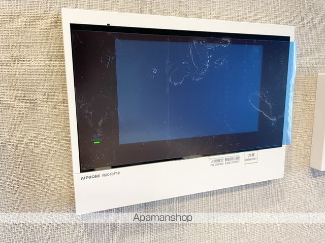 スプランディッド江坂IIIの内装写真