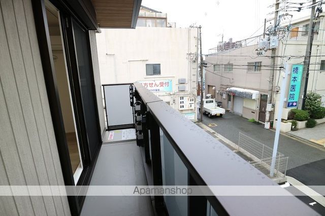 パサログランデ綾之町の内装写真