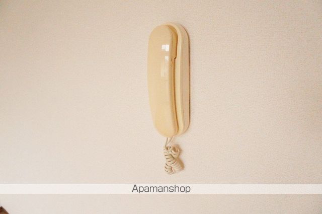 ウイングポートの内装写真