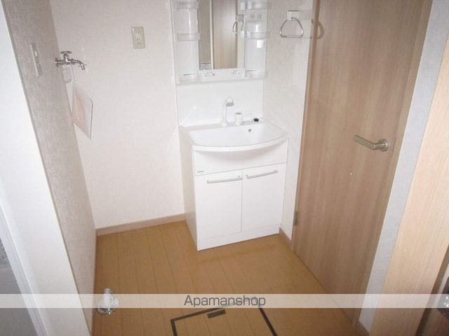 ウエストプラザIIIの内装写真