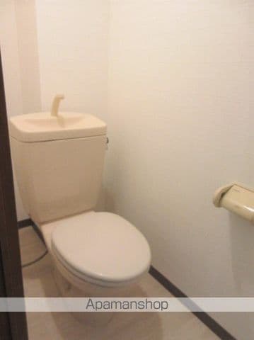 アステールの内装写真