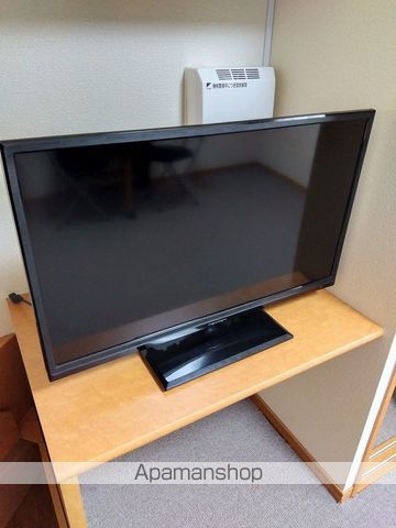 レオパレスすぐりの内装写真