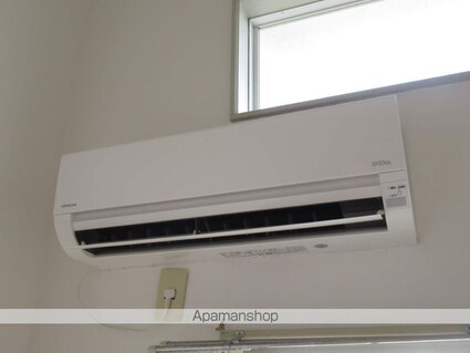 アップルハウス旭ヶ丘４[1K/16.2m2]のその他設備