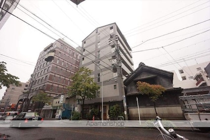 Ｋｏｍｏｄｏｋａｓａ　Ｍｉｗａ[1R/20.52m2]の外観4