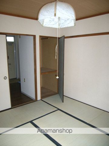 カーサおくむらの内装写真