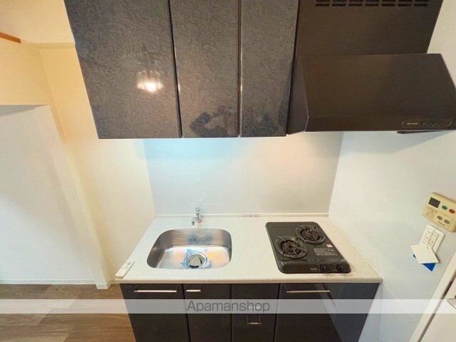 エクセリア舟入本町[1R/26.67m2]のキッチン