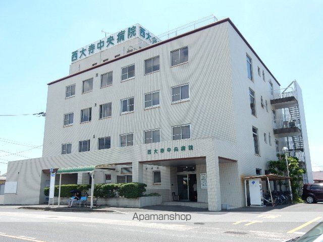 シャルマンIIの周辺写真