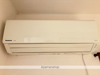 アーバン鬼頭[1K/25.46m2]のその他設備